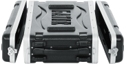 GR-2S Gator Cases - Rack court 2U pour effet
