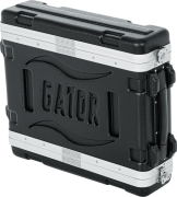 GR-2S Gator Cases - Rack court 2U pour effet