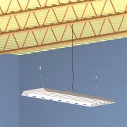 Système Speed link n° 2 - 2mm CMU 35 Kg - 3 mètres