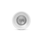 Lampe GU10 LED 7W 36°blanc froid 6500K dimmable