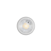 Ampoule Led GU10 35mm Beneito et faure Tutto 4W 3000K 60°