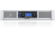 GXD8 QSC- Ampli de puissance 2 x 1200W avec DSP