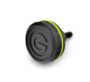 GXSP1367 Gravity molette femelle avec bague verte