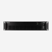 AMP600 Audiophony – Amplificateur de ligne 100 V Classe D 600 W