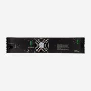 AMP600 Audiophony – Amplificateur de ligne 100 V Classe D 600 W