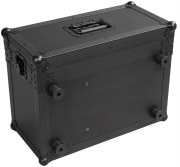 H1500-PRO Algam Lighting - Machine à brouillard en flight case 1500W