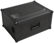 H1500-PRO Algam Lighting - Machine à brouillard en flight case 1500W