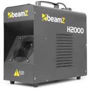 Machine à brouillard BeamZ H2000 avec DMX