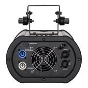 H20TWO ADJ Projecteur Effet Eau H2O Two ADJ - LED Blanche 120W avec Zoom Manuel