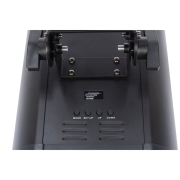 H20TWO ADJ Projecteur Effet Eau H2O Two ADJ - LED Blanche 120W avec Zoom Manuel