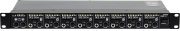 HAR-8 Algam Audio – Ampli casque 8 sorties rackable