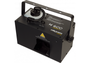 H600 Algam Lighting - Machine à brouillard 600W télécommande et DMX