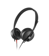 HD25 Light Sennheiser - Casque DJ supra aural fermé