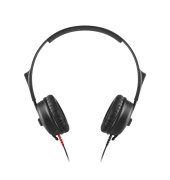 HD25 Light Sennheiser - Casque DJ supra aural fermé