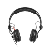 HD 25 Plus Sennheiser - Casque DJ fermé