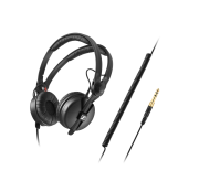 HD 25 Plus Sennheiser - Casque DJ fermé