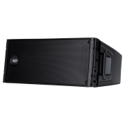 Module enceinte Line Array actif 10
