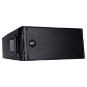 Module enceinte Line Array actif 10