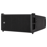 HDL 6-A RCF - Module line array en 6'' 1400W.