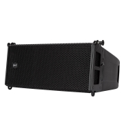 HDL 6-A RCF - Module line array en 6'' 1400W.