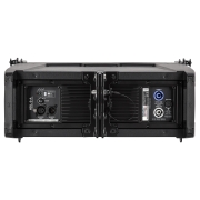 HDL 6-A RCF - Module line array en 6'' 1400W.