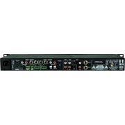 IMM2320 V2B Hill Audio Mixage lecteur USB tuner multiMedia bluetooth