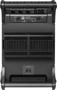 Système triphonique HK Lucas Nano605FX
