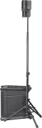 Système triphonique HK Lucas Nano605FX