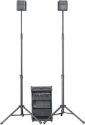 Système triphonique HK Lucas Nano605FX