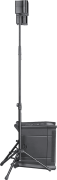 Système triphonique HK Lucas Nano605FX