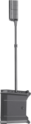 Système triphonique HK Lucas Nano605FX