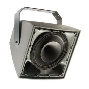 EXT312 Audiophony Pa - Enceinte IP65 coaxiale 12 + 1 pouces 200 W/100 V et 300 W/8 Ohms • Système compact coaxial de moyenn