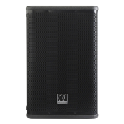 iLINEsub12P Audiophony - Caisson de basses 12 pouces passif – 400 W rms – 8 Ohms