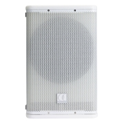 iLINEsub12Pw Audiophony - Caisson de basses 12 pouces passif – 400 W rms – 8 Ohms – Blanc