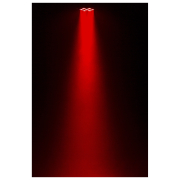 LED PLANO 6in1 Jb Systems - Projecteur LED plat 7 x 12 W RGBWA + UV