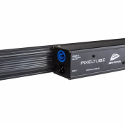 PIXELTUBE Jb Systems - Le PIXELTUBE est un tube à effets LED polyvalent offrant jusqu’à 88 segments LED-RGB contrôlables in