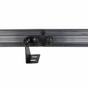 PIXELTUBE Jb Systems - Le PIXELTUBE est un tube à effets LED polyvalent offrant jusqu’à 88 segments LED-RGB contrôlables in