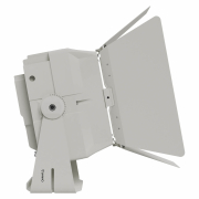 VCOB-120DW Contest Architectural Lighting - Projecteur LED COB 120 W Dynamic White (2700–6800 K), lentille 50°, 6553 lm