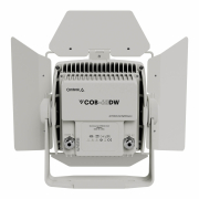 VCOB-60DW Contest Architectural Lighting - Projecteur LED COB 60 W Dynamic White (2700–6300 K), lentille 60°, 4021 lm