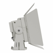 VCOB-60RGBL Contest Architectural Lighting - Projecteur LED COB 60 W RGBL, lentille 60°, 2893 lm