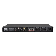 WEBAMP PRE Jb Systems - Solution audio compacte 19 pouces 1U intégrant radio Internet, DAB+, FM, Spotify Connect, lecteur US