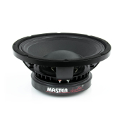 Haut parleur 10pouces 25cm 300W RMS 8 ohms LSN10