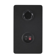 HS3 Yamaha - Paire d'enceintes monitoring 3,5