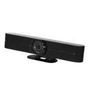 Support réglable pour Huddle Shot Vaddio pour table noir