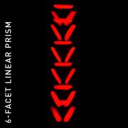 Hydro Beam X12 ADJ - Lyre Led Beam IP65 à lampe 12R