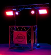 Extension pour stand ADJ PRO EVENT TABLE II