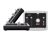ID22 Audient - Carte son 3 Entrées 4 sorties 24 bit 96 kHz