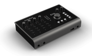 iD44 MKII Audient - Carte son 20 entrées 24 sorties 24 bit 96 kHz