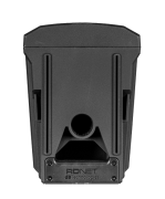 IG4TR dBTechnologies – Enceinte active Ingenia 2 voies 4X6,5’’ + 1,4’’ 900W 132 dB