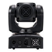 Lyre Zoom ADJ Inno Pocket Z4 - 4x10W RGBW